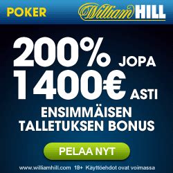 Pokeriarvostelut .